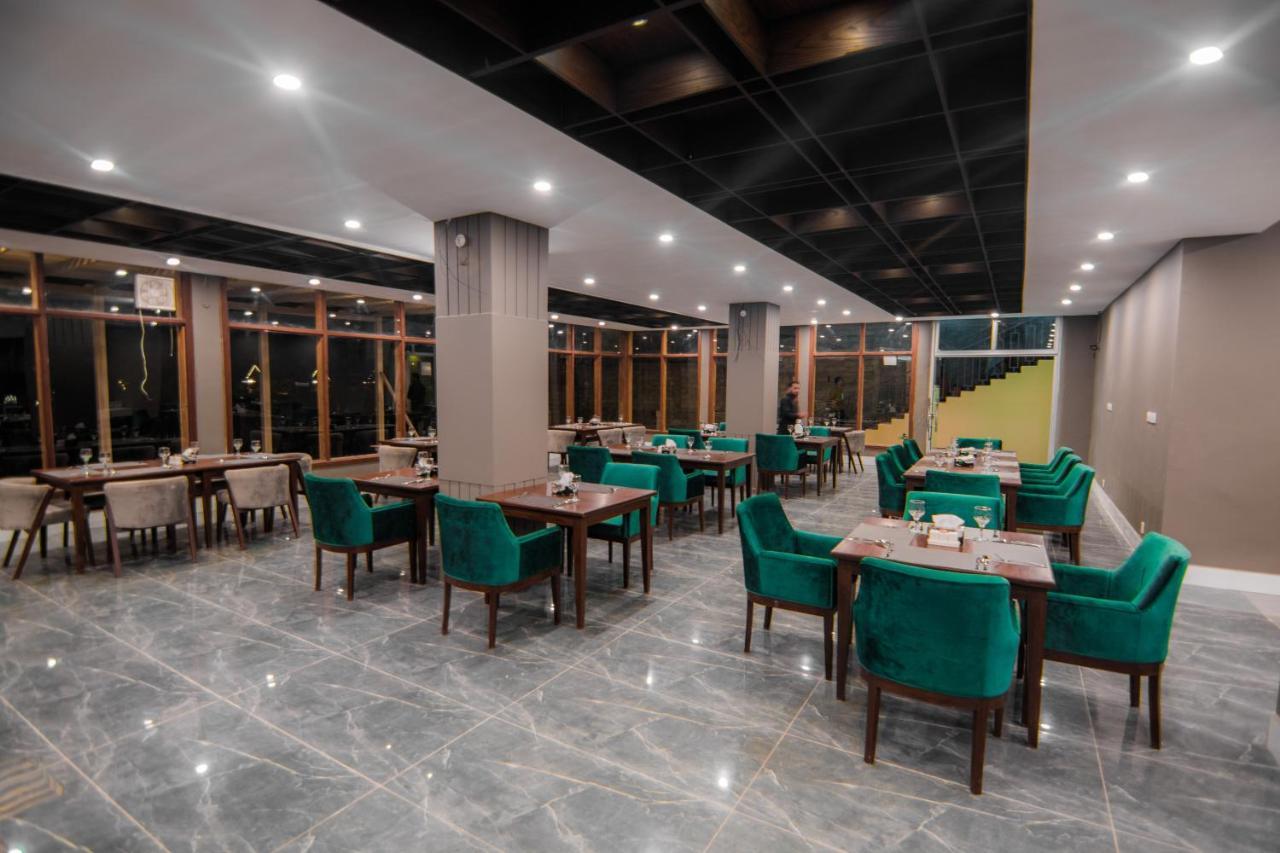 Tibet Hotel สการ์ดู ภายนอก รูปภาพ