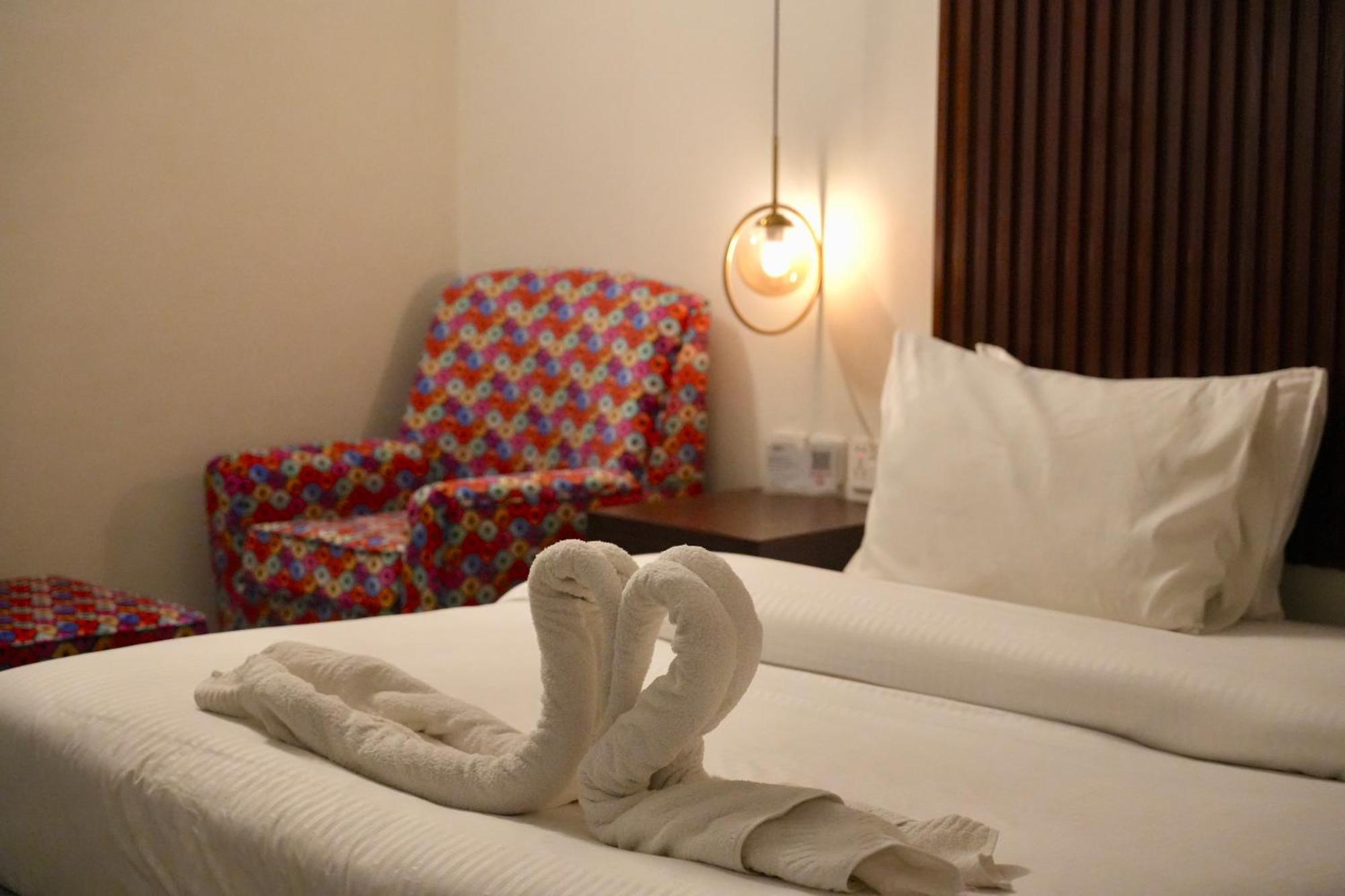 Tibet Hotel สการ์ดู ภายนอก รูปภาพ