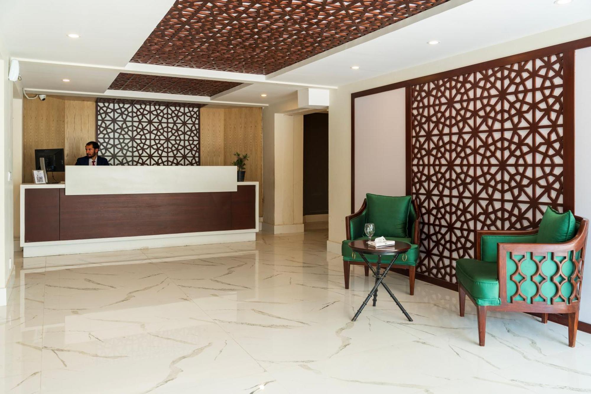 Tibet Hotel สการ์ดู ภายนอก รูปภาพ